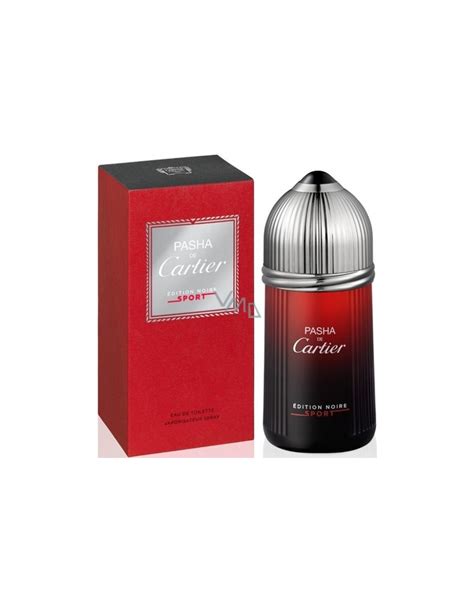 pasha cartier costo profumo|pasha de Cartier bottle.